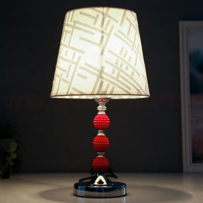 Лампа настольная 