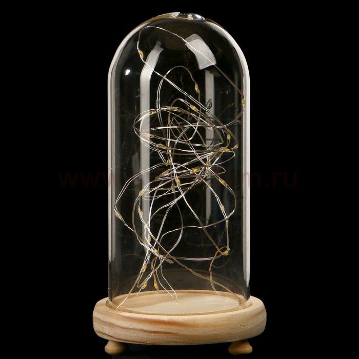 Лампа настольная LED 