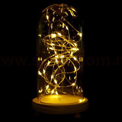 Лампа настольная LED 