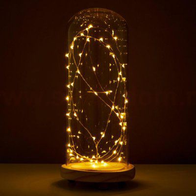 Лампа настольная LED 