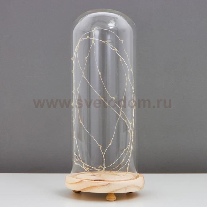 Лампа настольная LED 