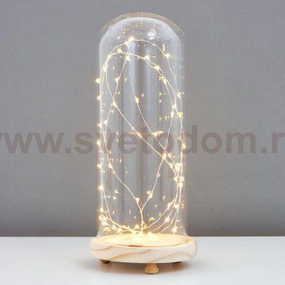 Лампа настольная LED 