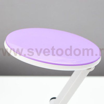 Лампа настольная LED 15 диодов 