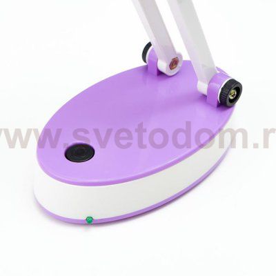 Лампа настольная LED 15 диодов 