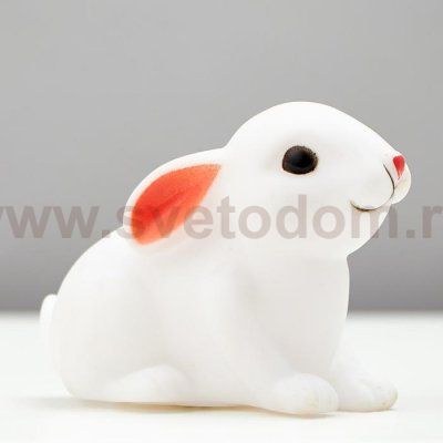 Ночник пластик 