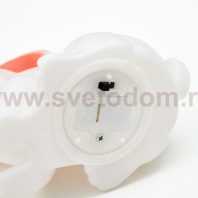 Ночник пластик 