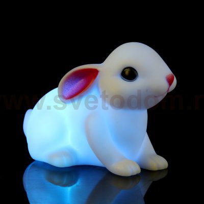 Ночник пластик 