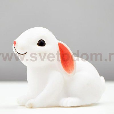 Ночник пластик 