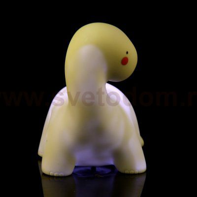 Ночник пластик 