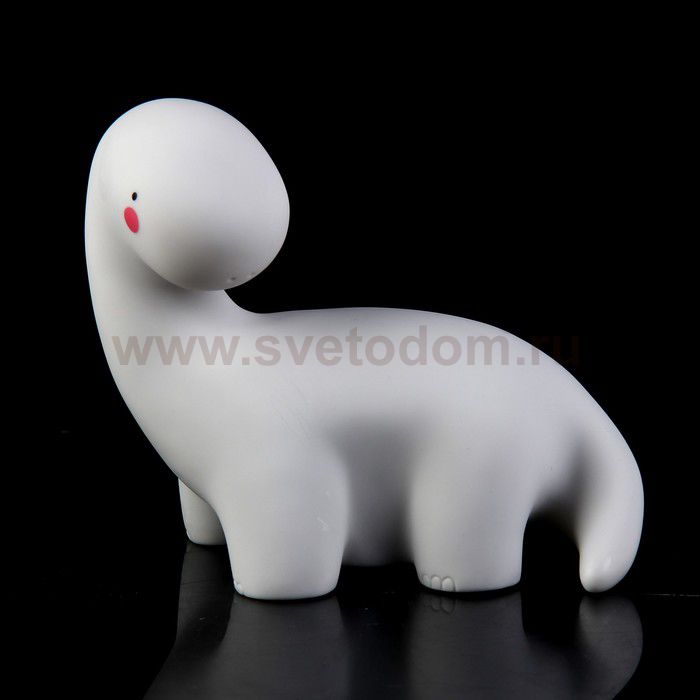 Ночник пластик 