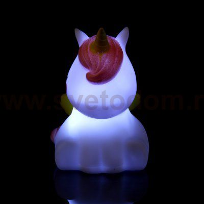 Ночник пластик 