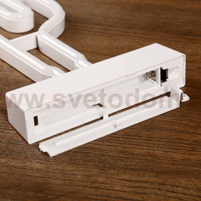 Ночник пластик 