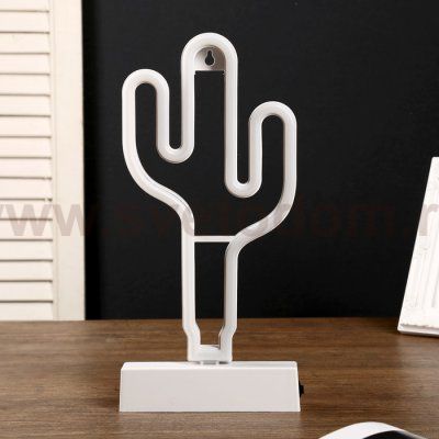 Ночник пластик 