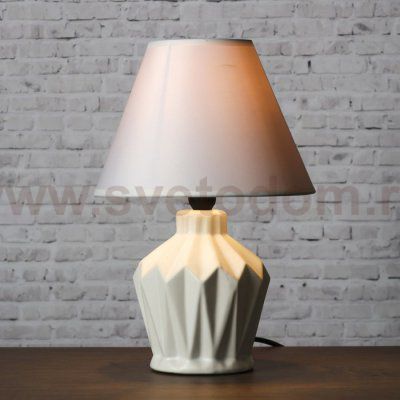 Лампа настольная 