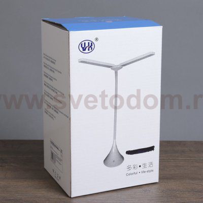 Настольная лампа 