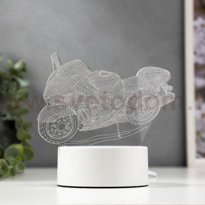 Светильник 