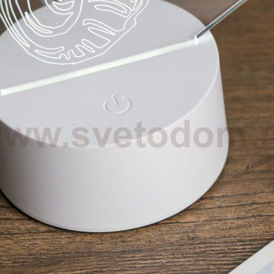 Светильник 