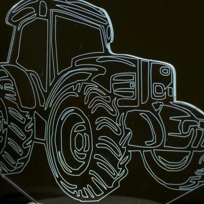 Светильник 