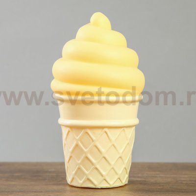 Ночник пластик 