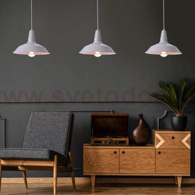 Светильник подвесной 