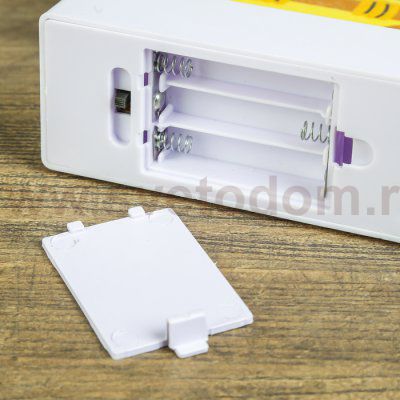 Ночник бесконечность 