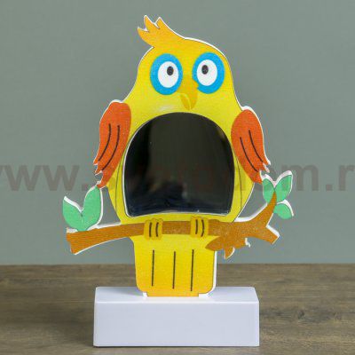 Ночник бесконечность 