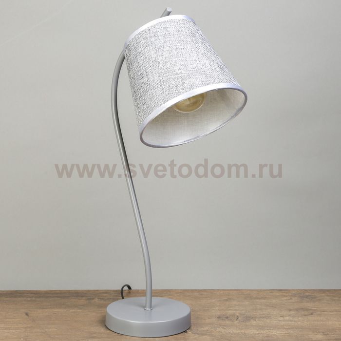 Лампа настольная Е27 25W 220В 