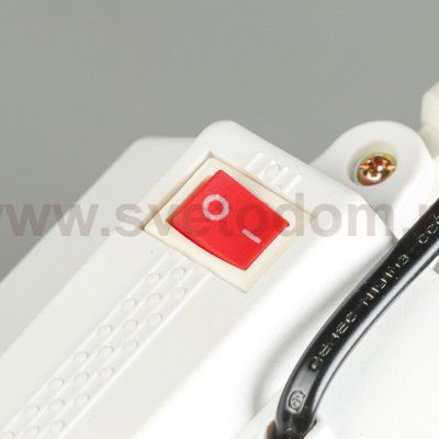 Светильник настольный 