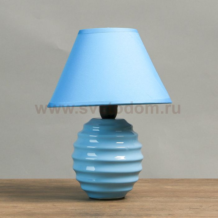 Лампа настольная Е14 25W 