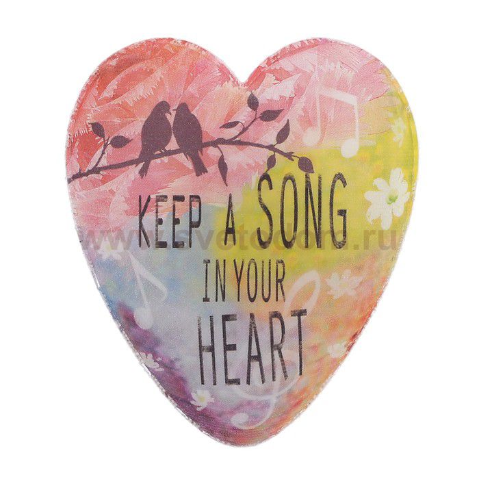 Ночник пластик 