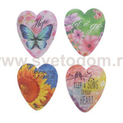 Ночник пластик 