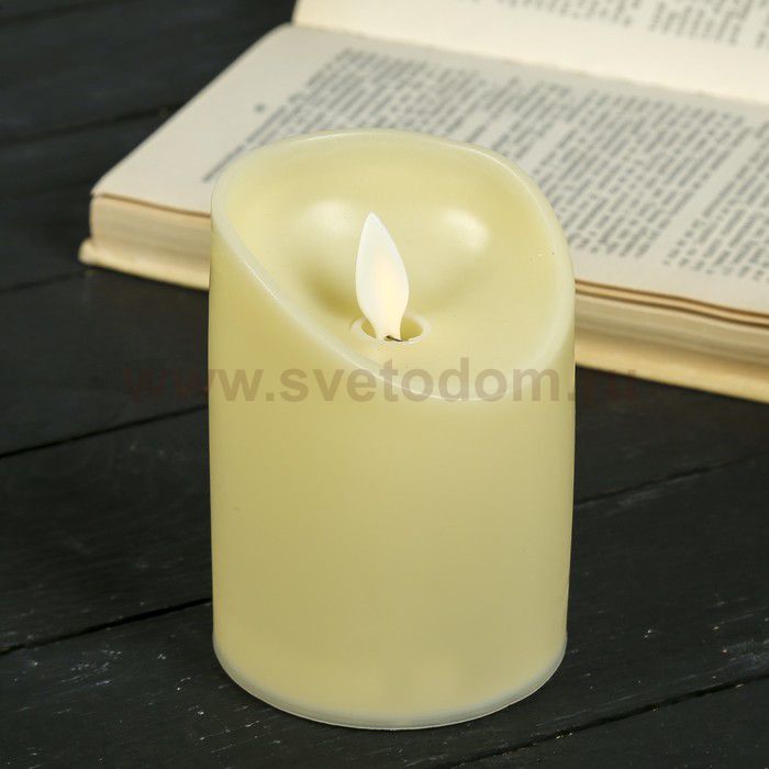 Ночник пластик 