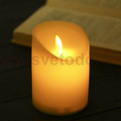 Ночник пластик 