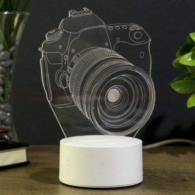 Светильник 