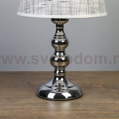 Лампа настольная 