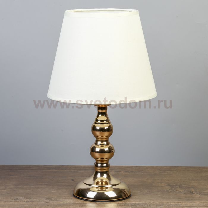 Лампа настольная 