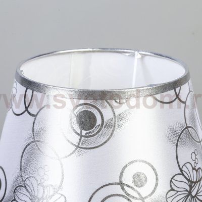 Лампа настольная 