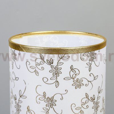 Лампа настольная 