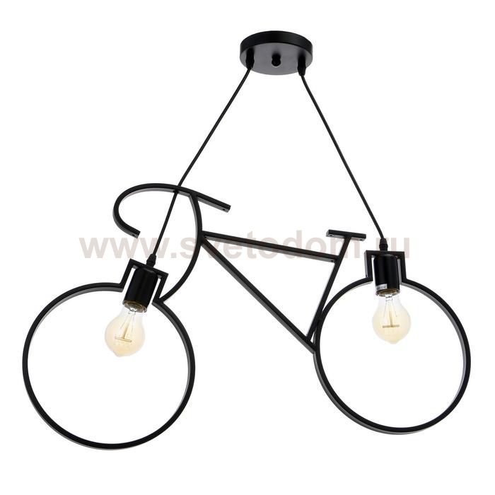 Светильник подвесной 