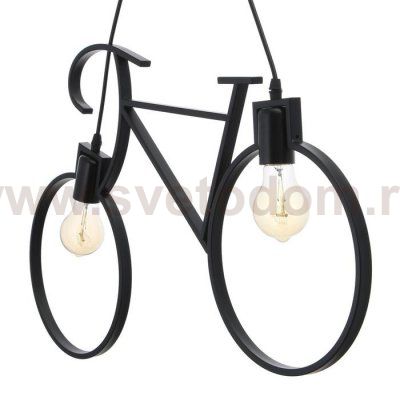 Светильник подвесной 