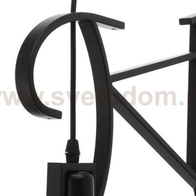 Светильник подвесной 