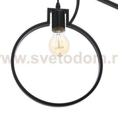 Светильник подвесной 