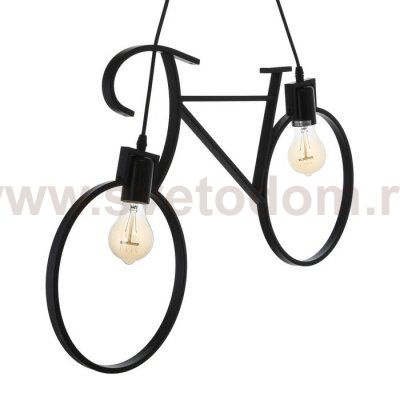 Светильник подвесной 