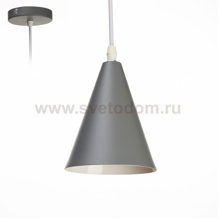 Светильник подвесной 