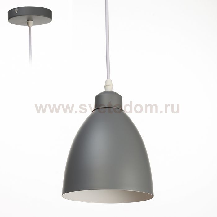 Светильник подвесной 