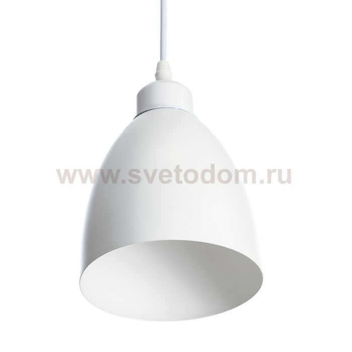 Светильник подвесной 