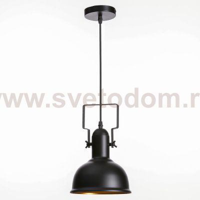 Светильник подвесной 