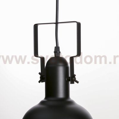 Светильник подвесной 