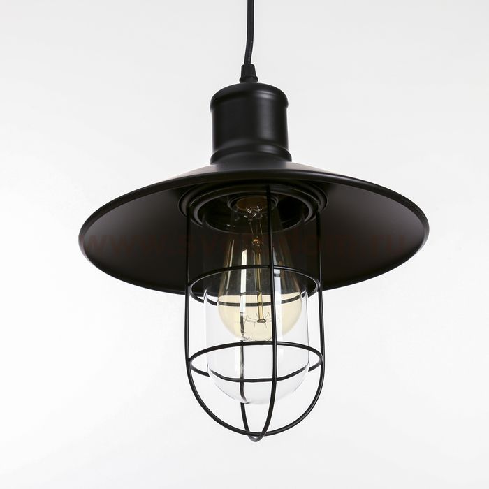 Светильник подвесной 