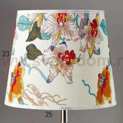 Лампа настольная 